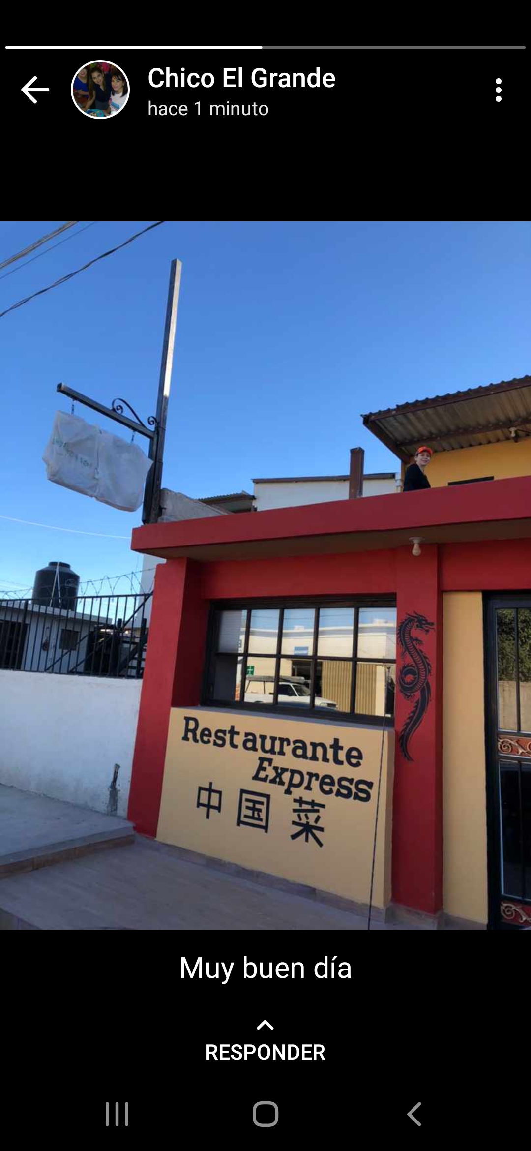 Restaurant dragon chino image 9