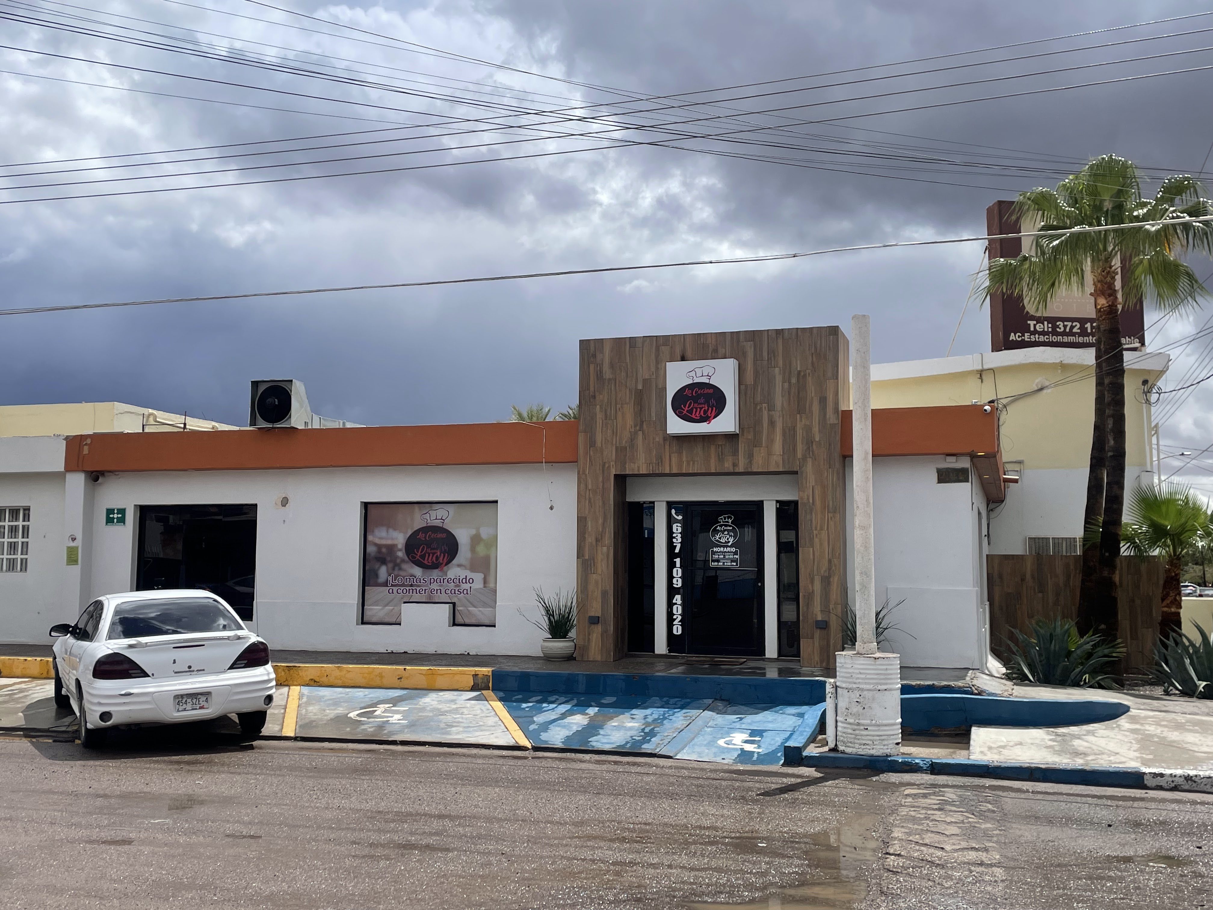 Cocina de mamá Lucy image 2