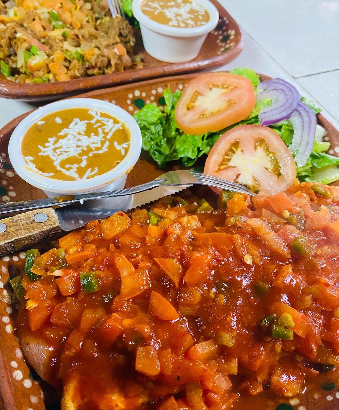 Cocina de mamá Lucy image 4