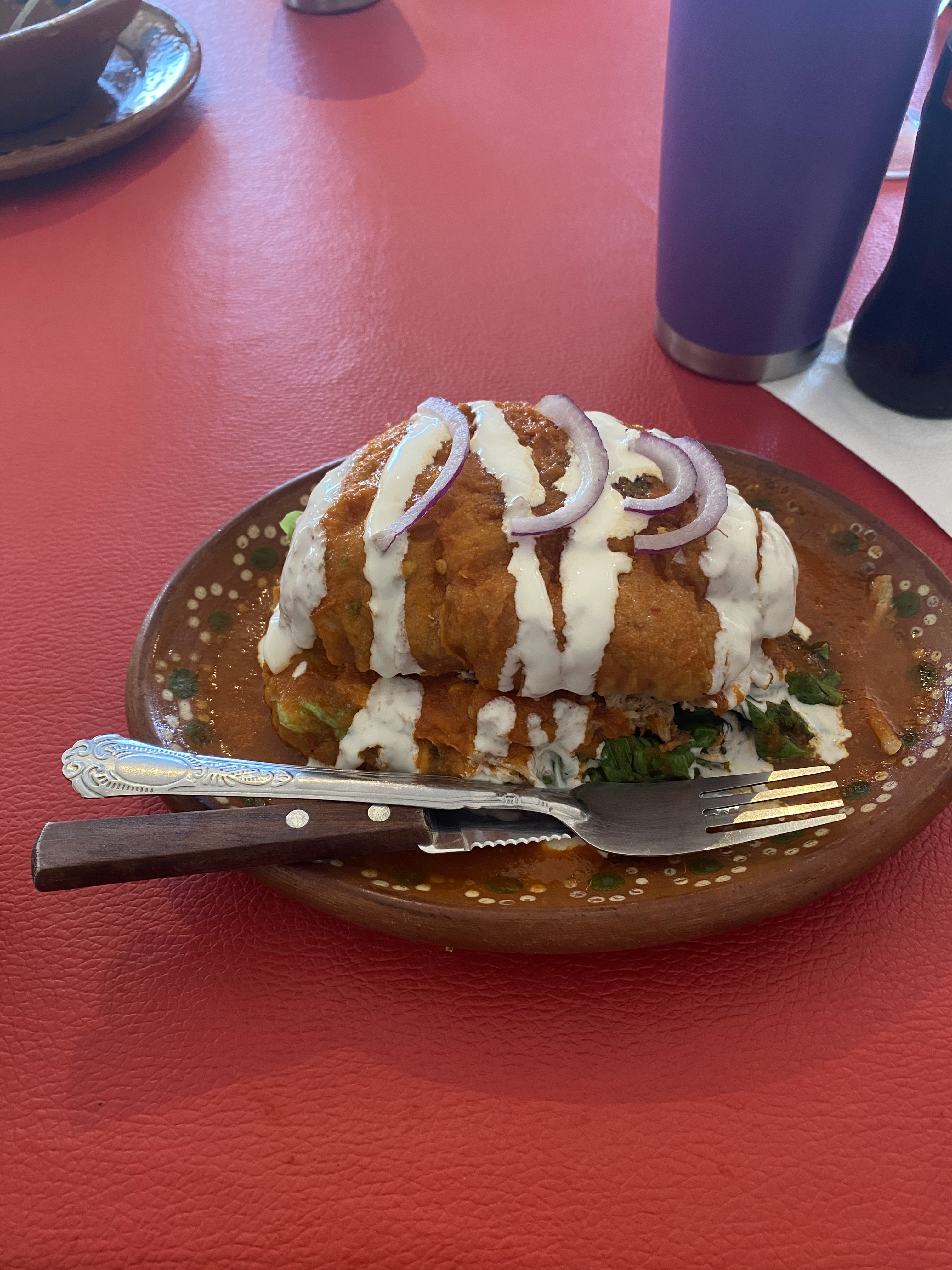 Cocina de mamá Lucy image 6