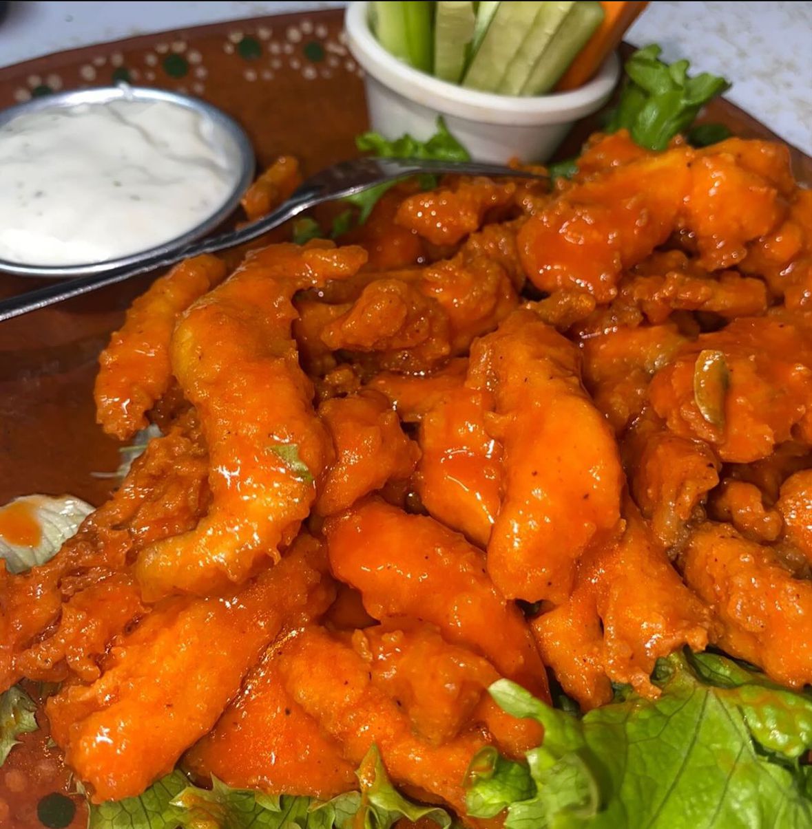 Cocina de mamá Lucy image 8