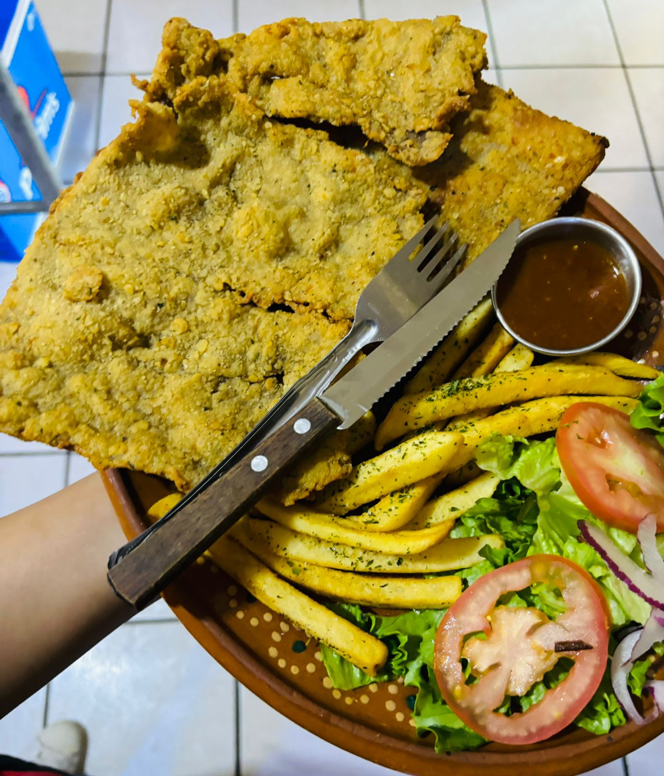 Cocina de mamá Lucy image 9