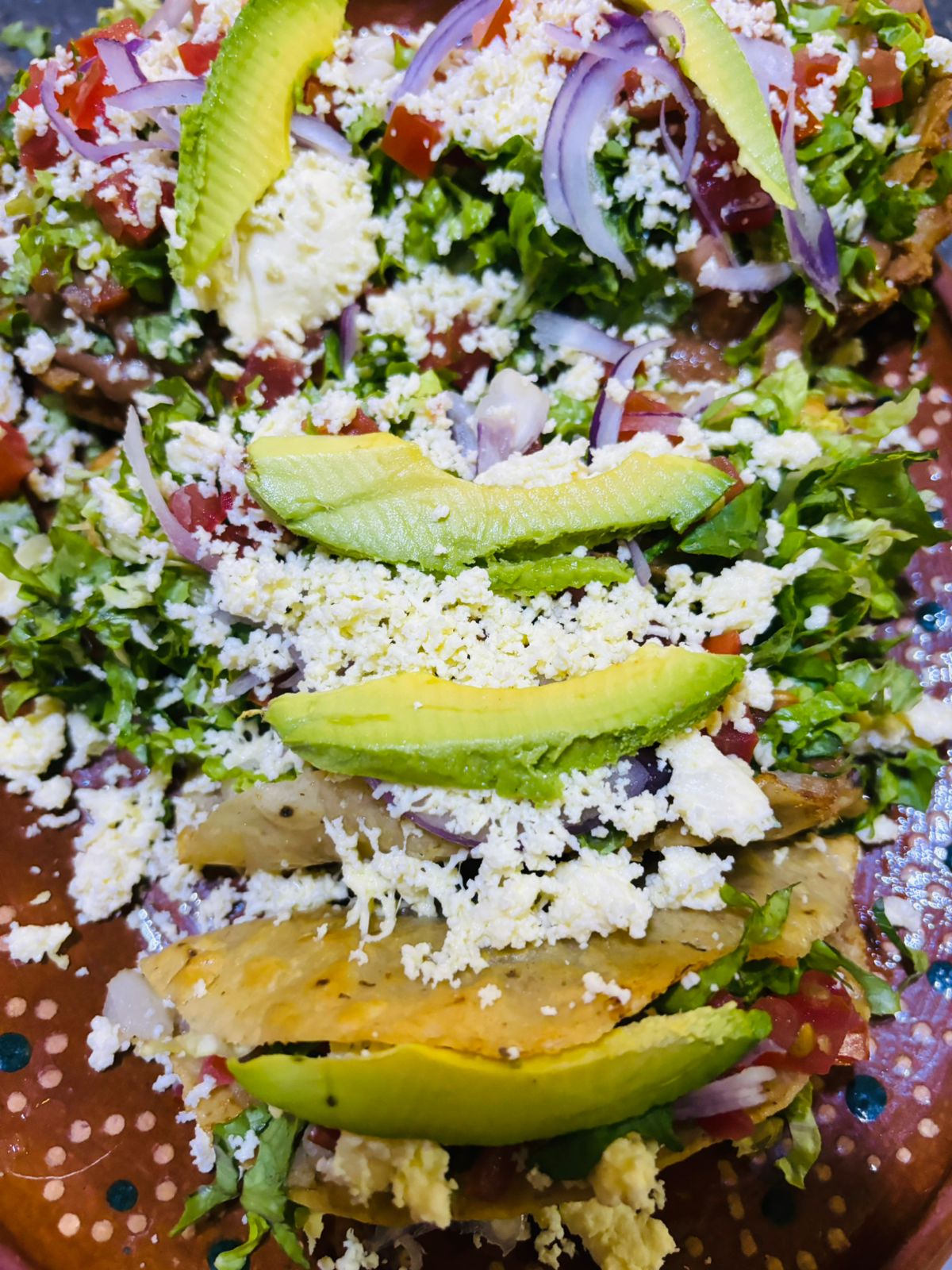 Cocina de mamá Lucy image 10