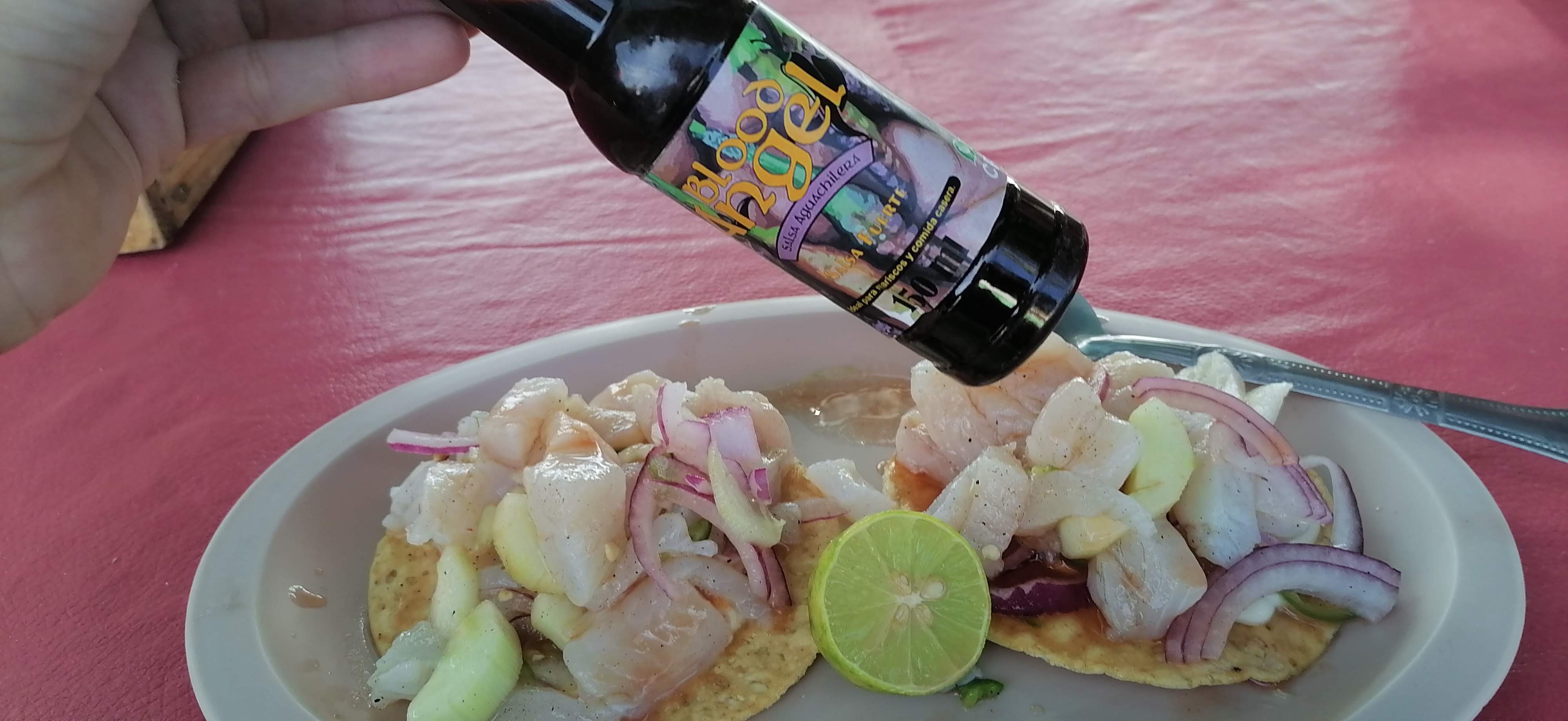 Mariscos El Canelito image 2