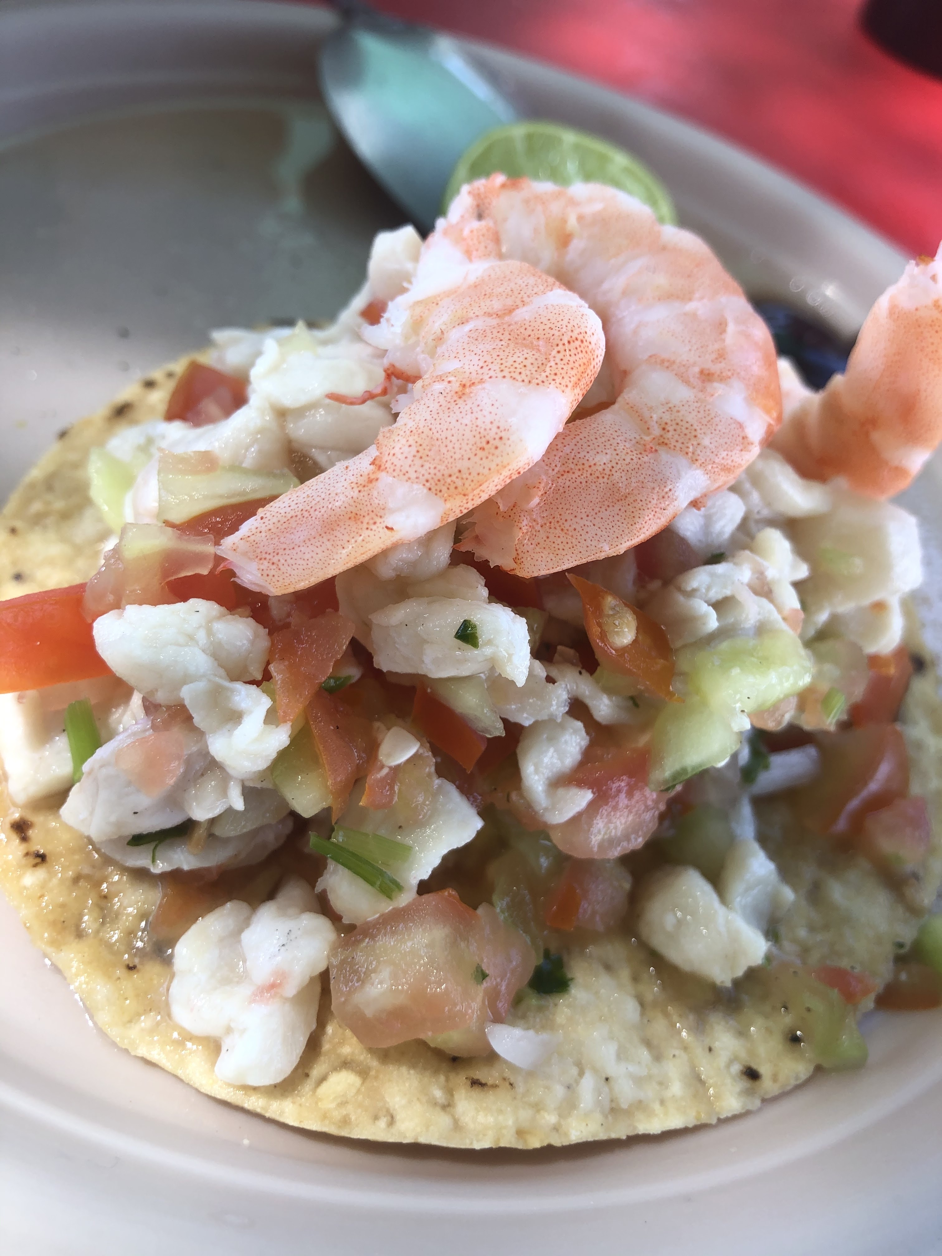 Mariscos El Canelito image 3