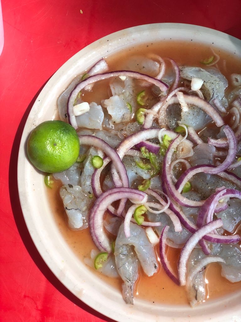 Mariscos El Canelito image 6