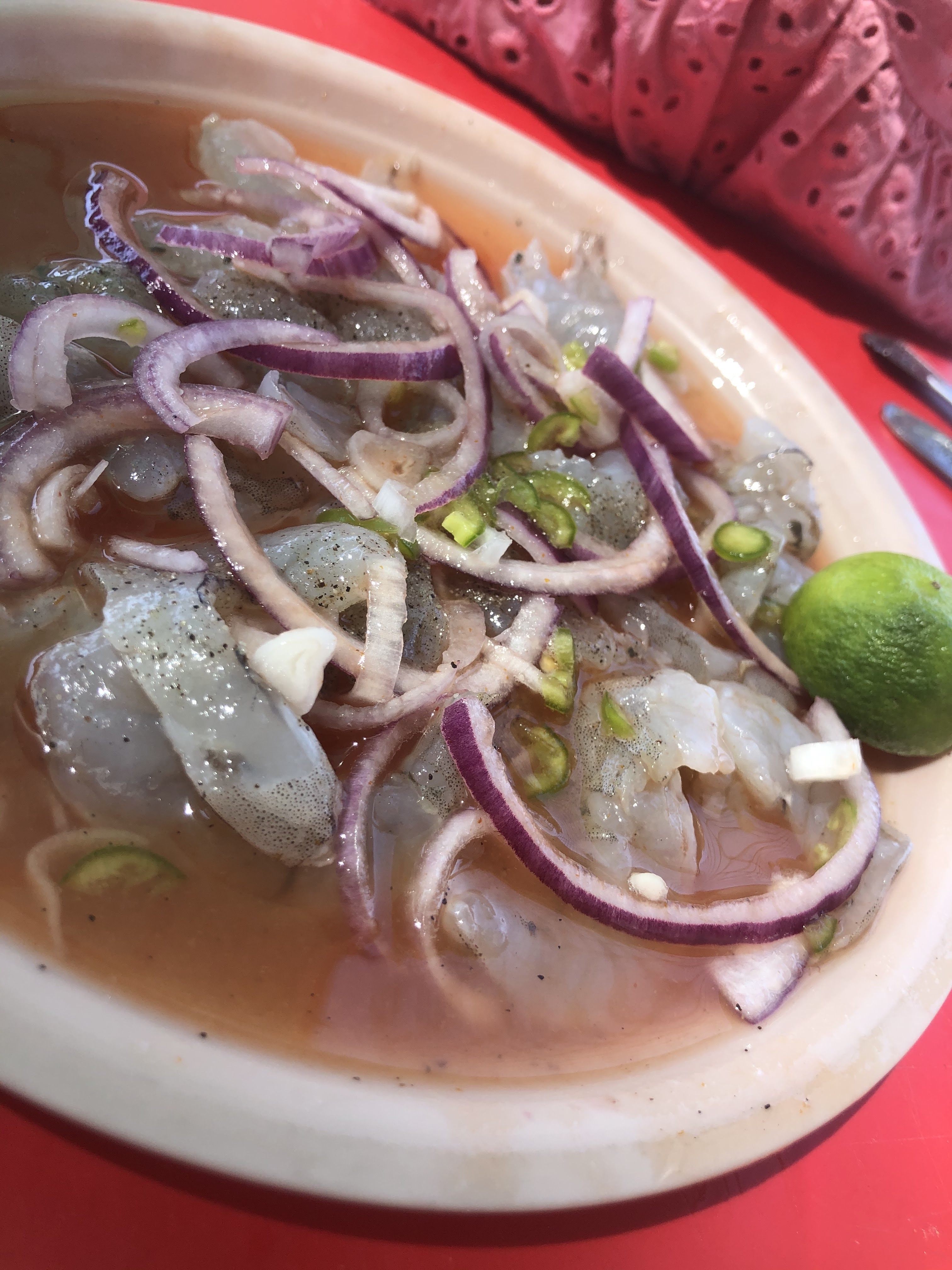 Mariscos El Canelito image 8