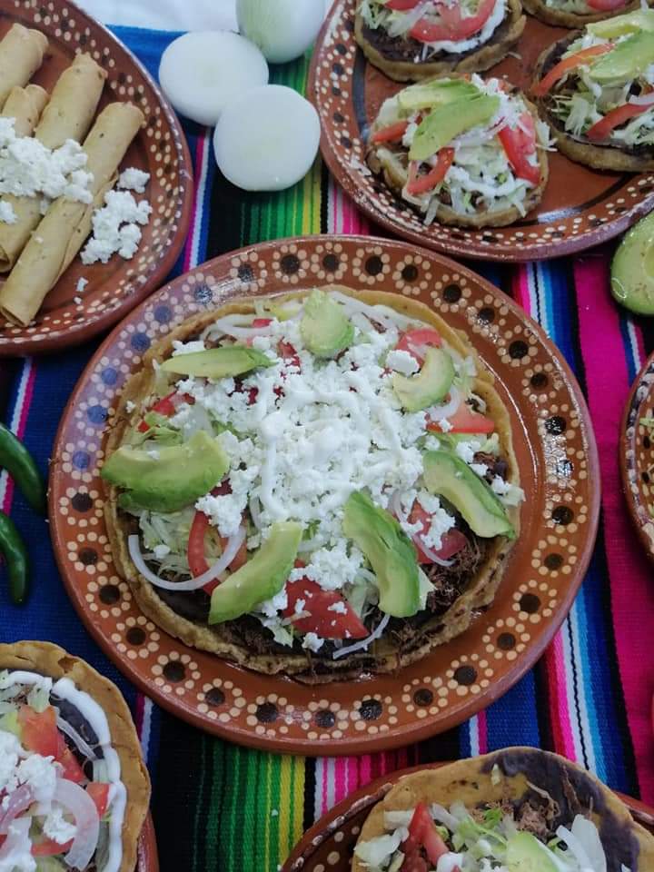 Antojitos Mexicanos Tampico image 2