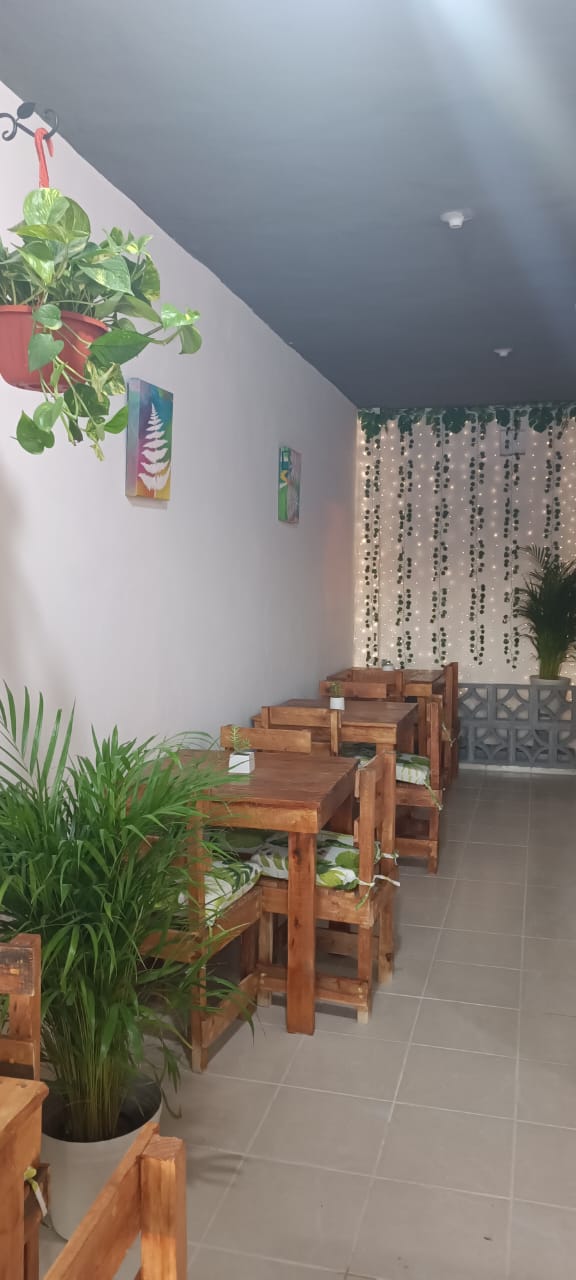 Antojitos Mexicanos Tampico image 4