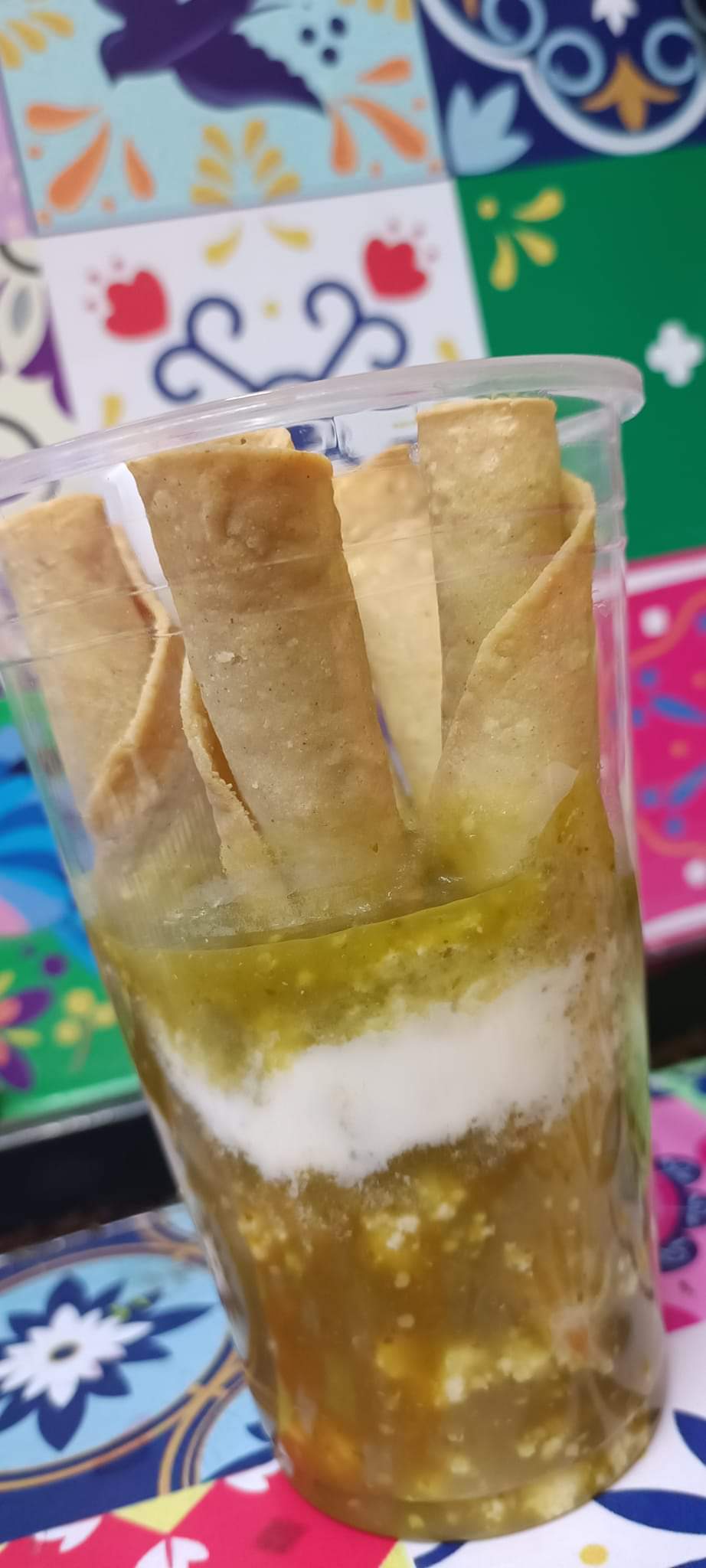 Antojitos Mexicanos Tampico image 8