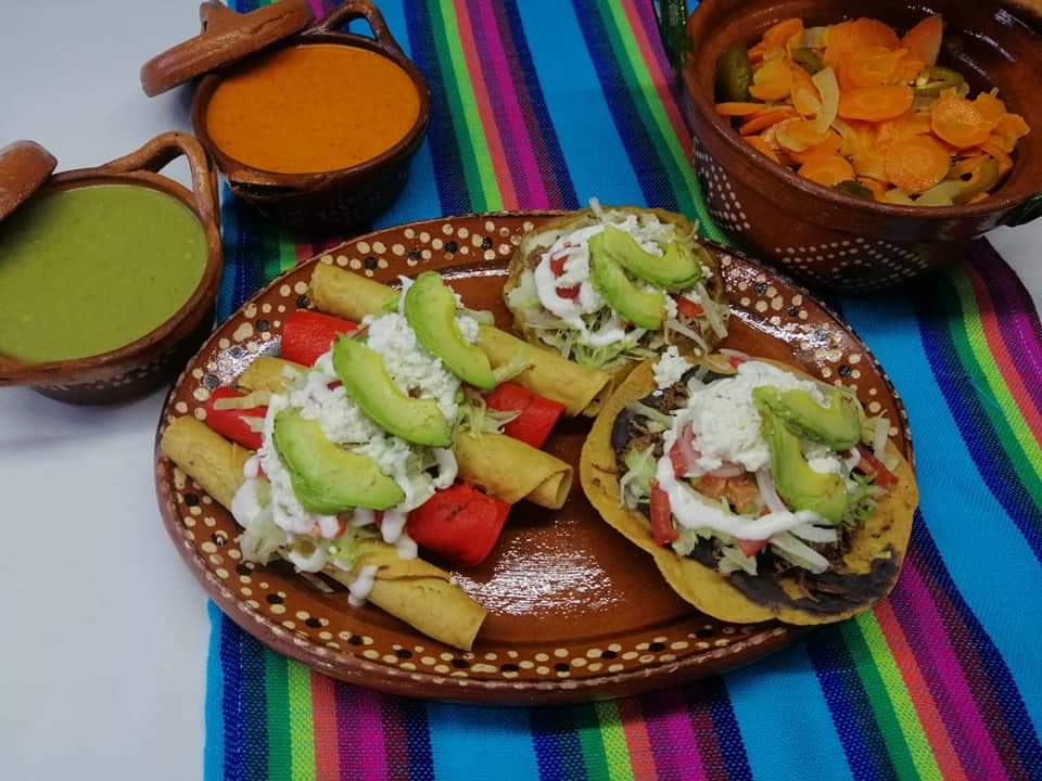 Antojitos Mexicanos TAMPICO image 1