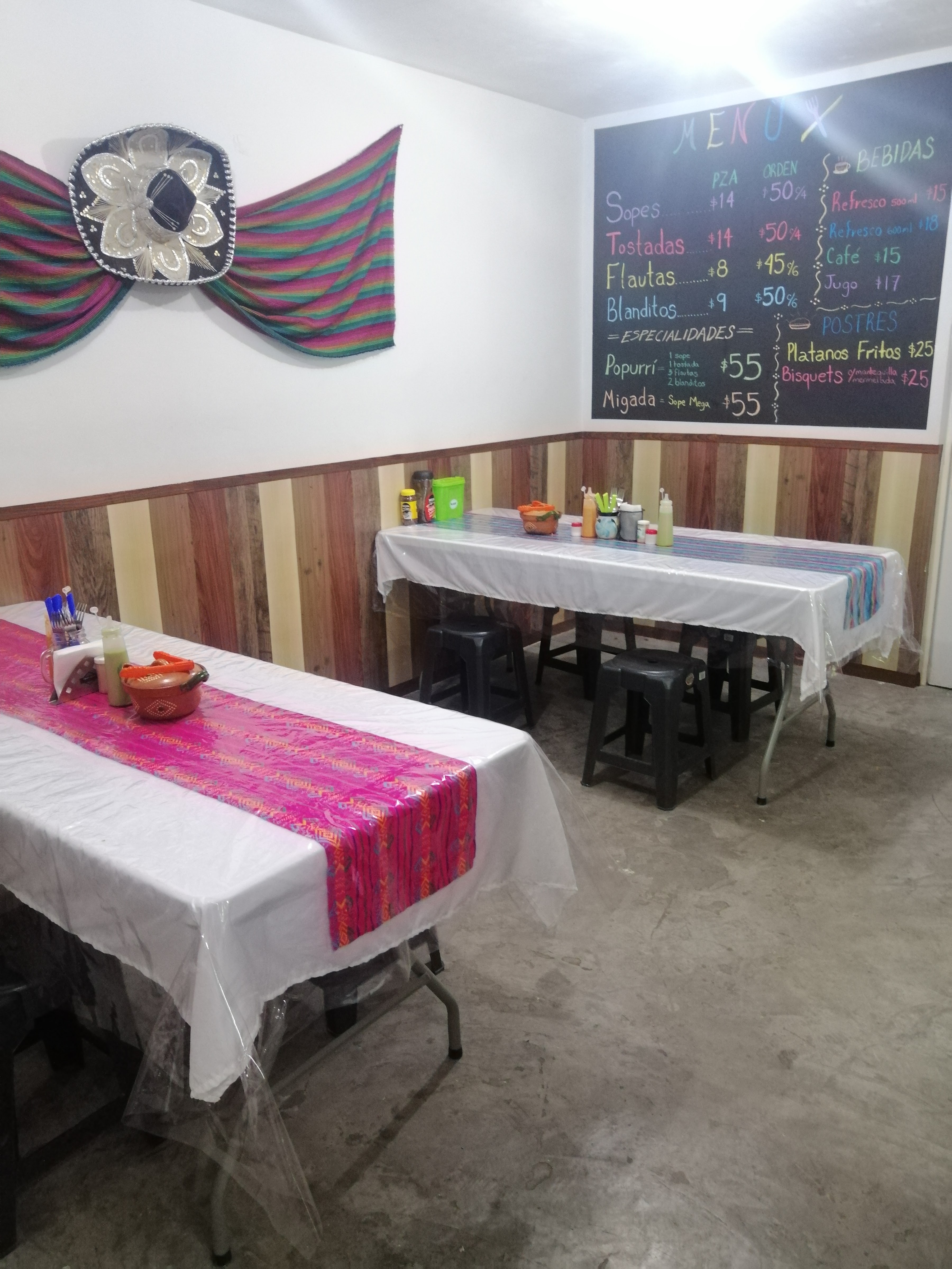 Antojitos Mexicanos TAMPICO image 3