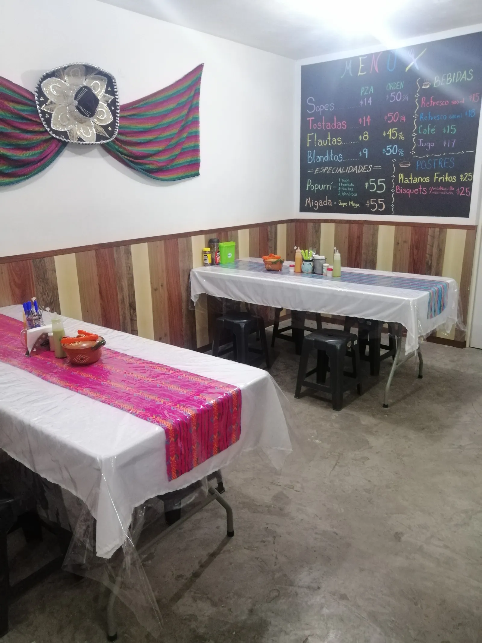 Antojitos Mexicanos TAMPICO image 3