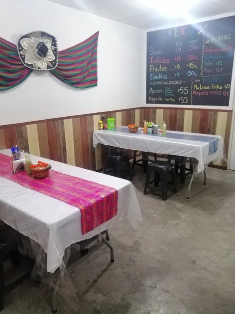 Antojitos Mexicanos TAMPICO image 3