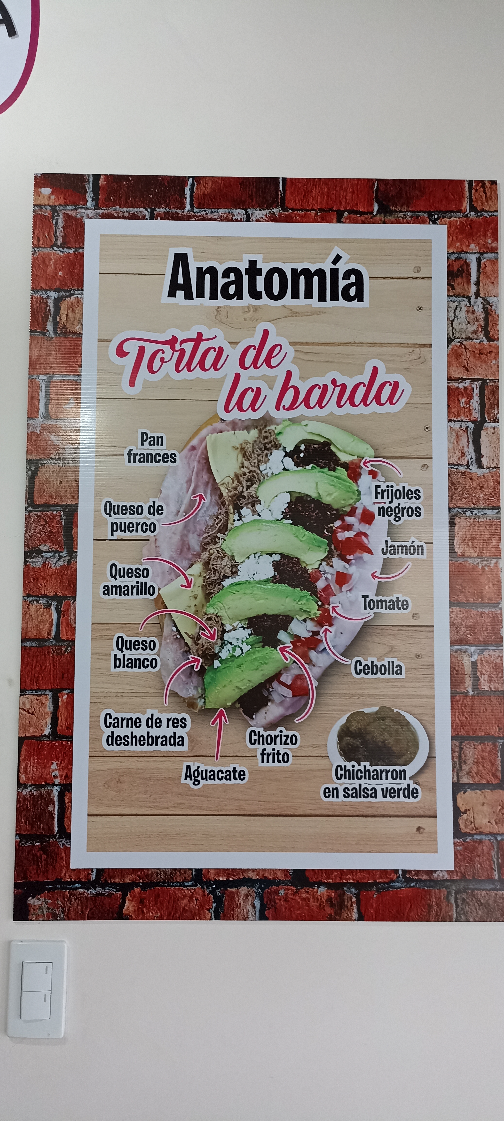 Antojitos Mexicanos TAMPICO image 5