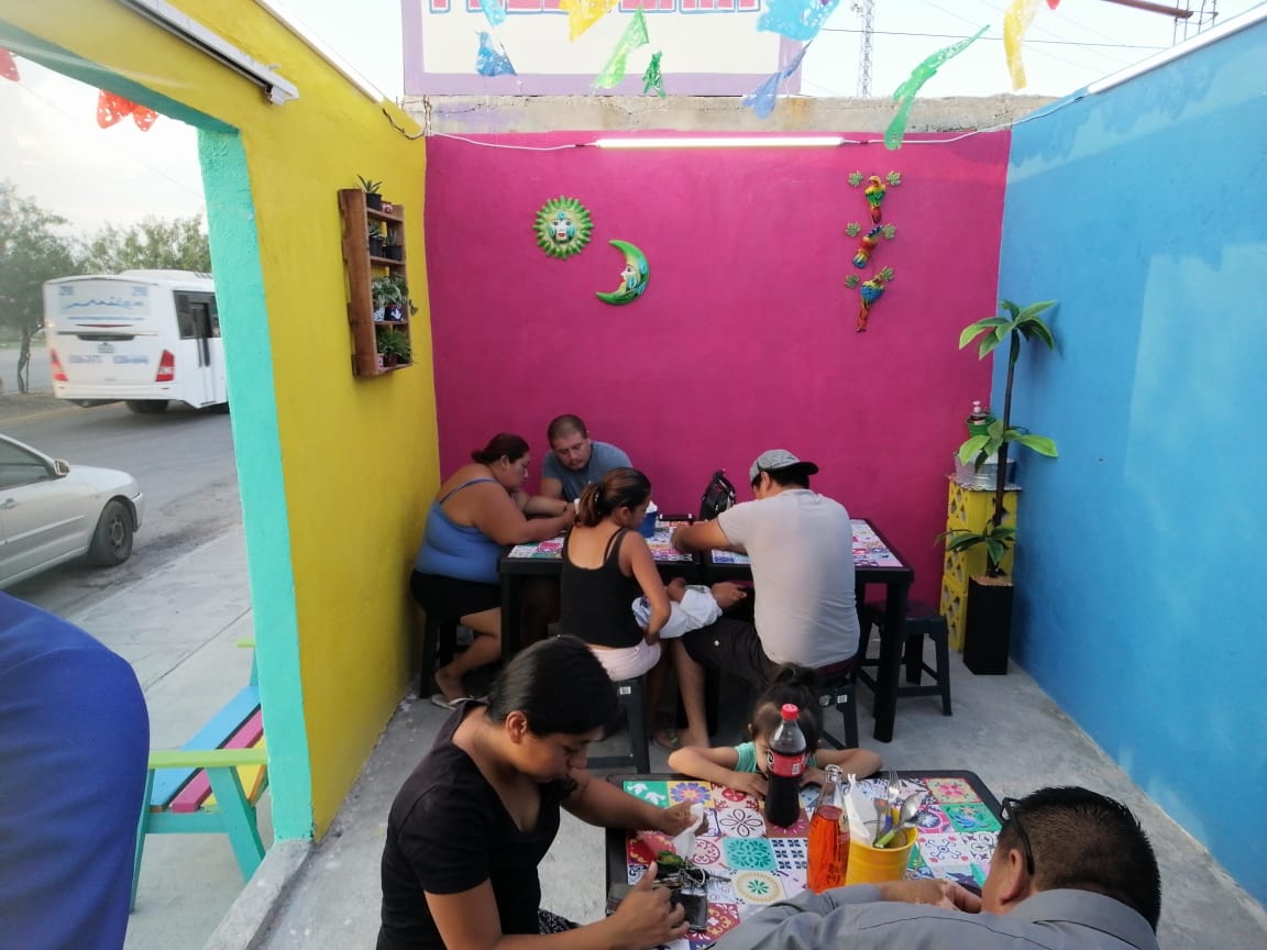 Antojitos Mexicanos TAMPICO image 6