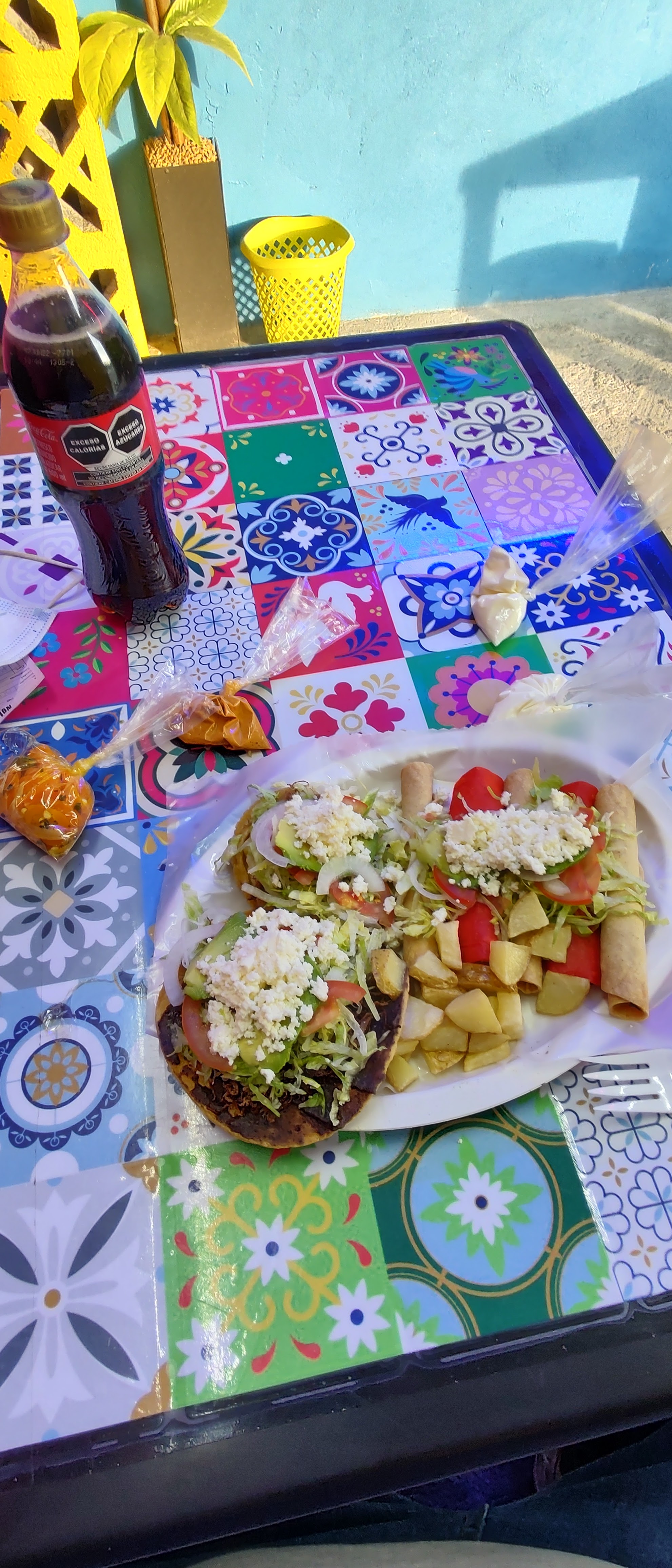 Antojitos Mexicanos TAMPICO image 7