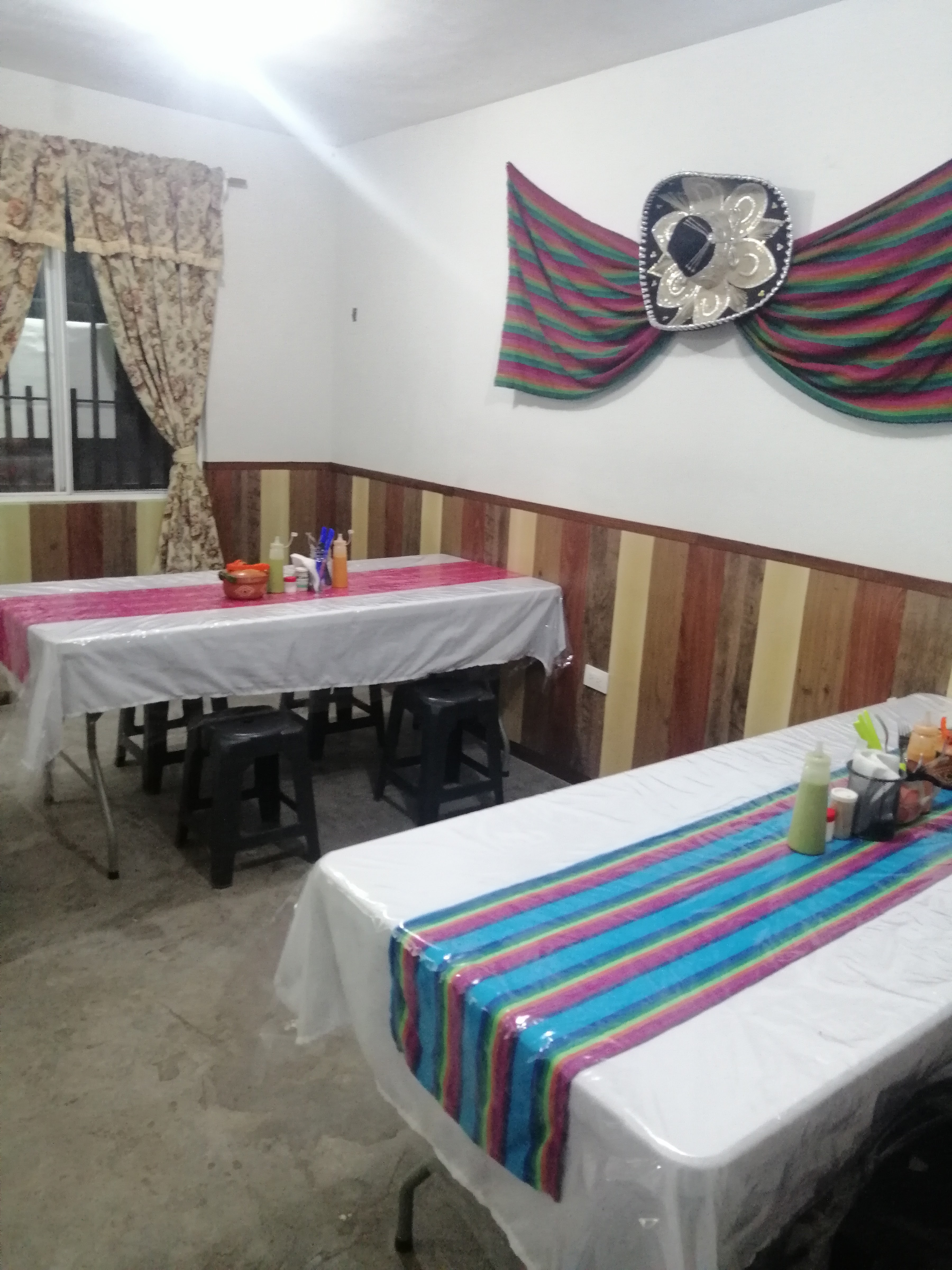 Antojitos Mexicanos TAMPICO image 8