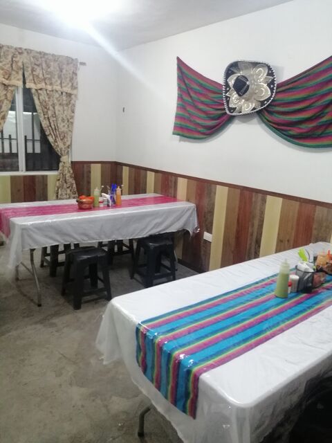 Antojitos Mexicanos TAMPICO image 8