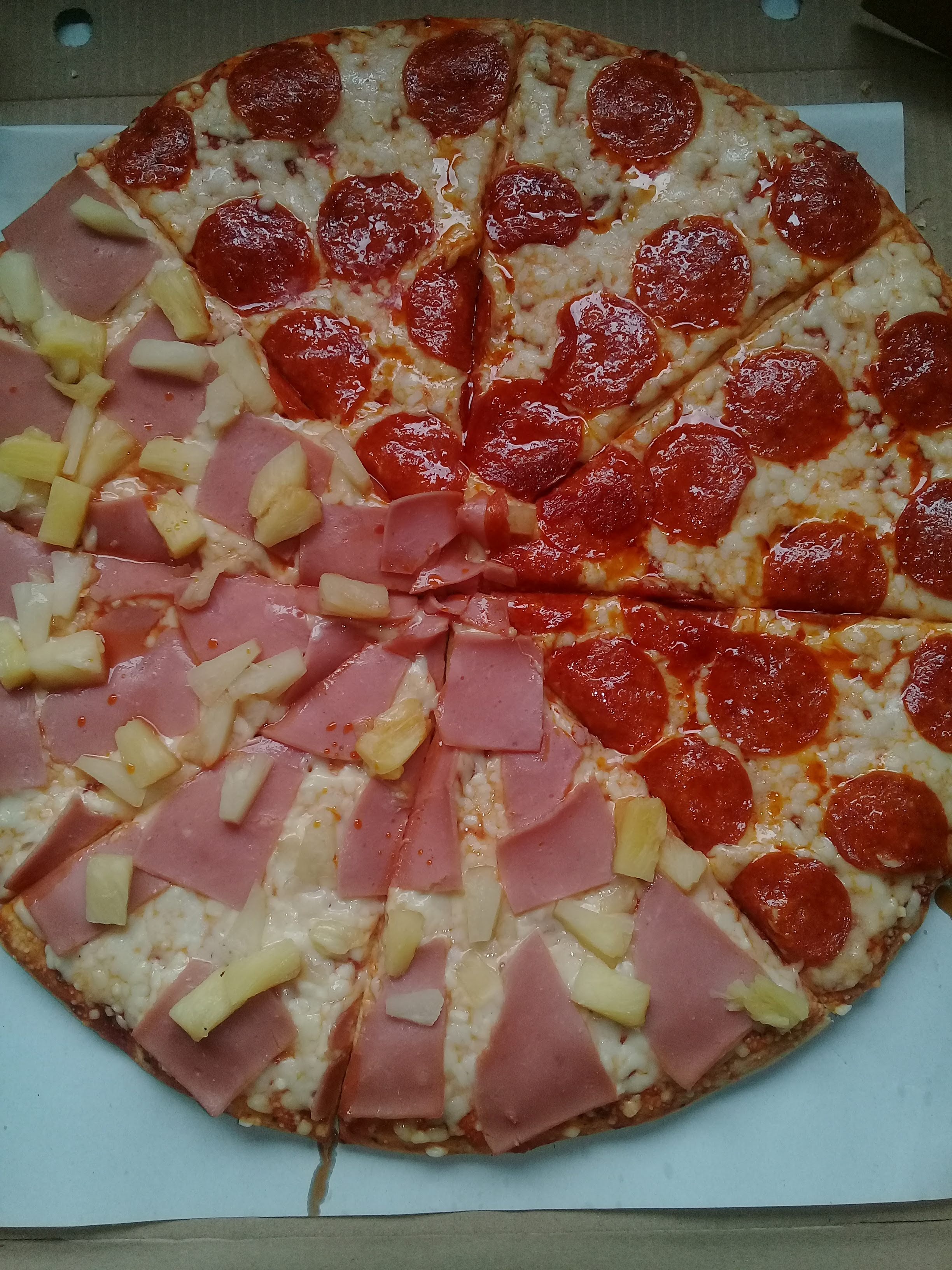 Paco's Pizza image 7