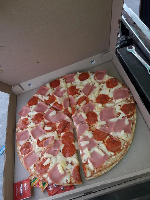 Paco's Pizza image 8