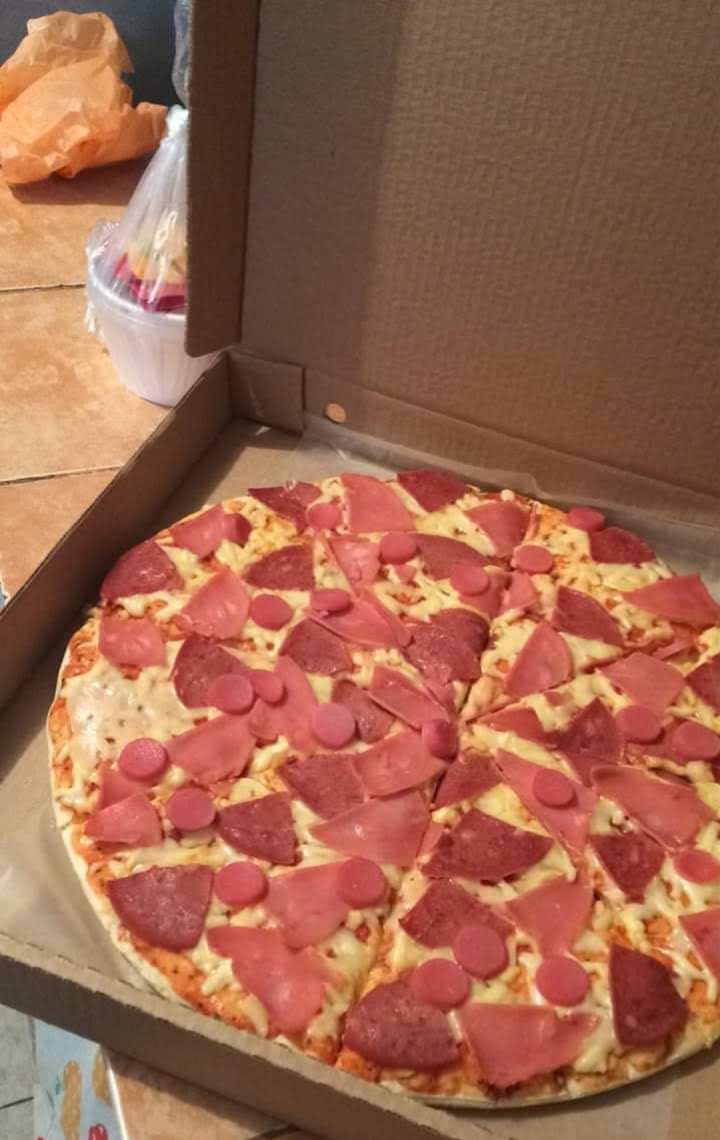 Paco's Pizza image 9