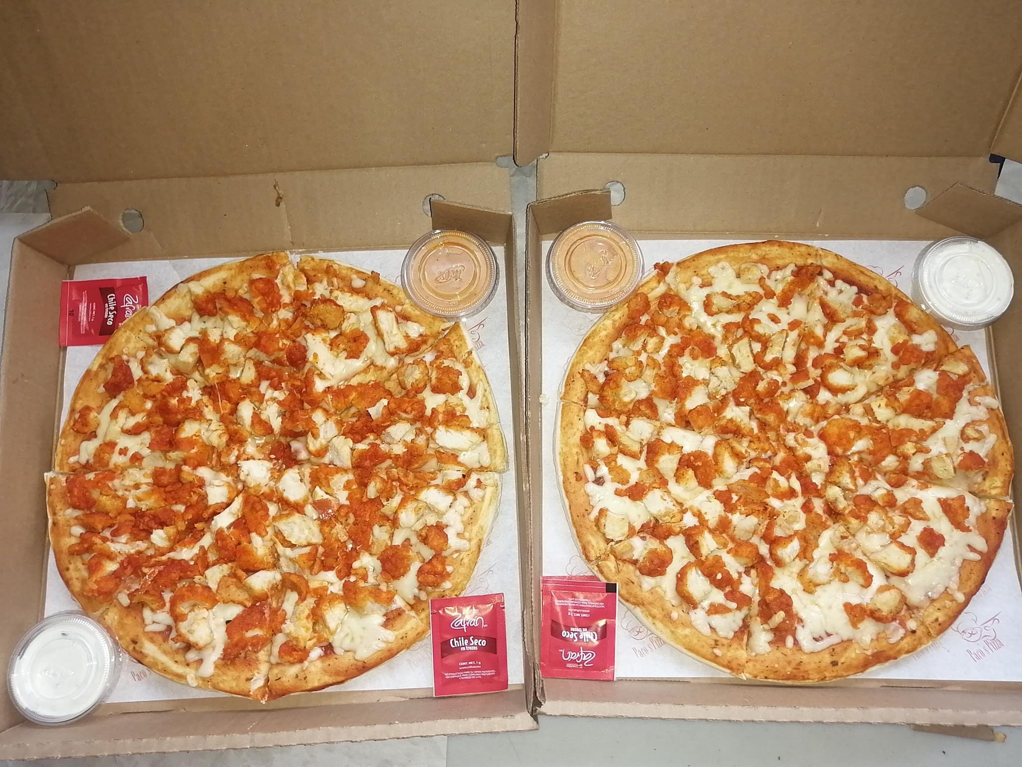 Paco's Pizza image 10