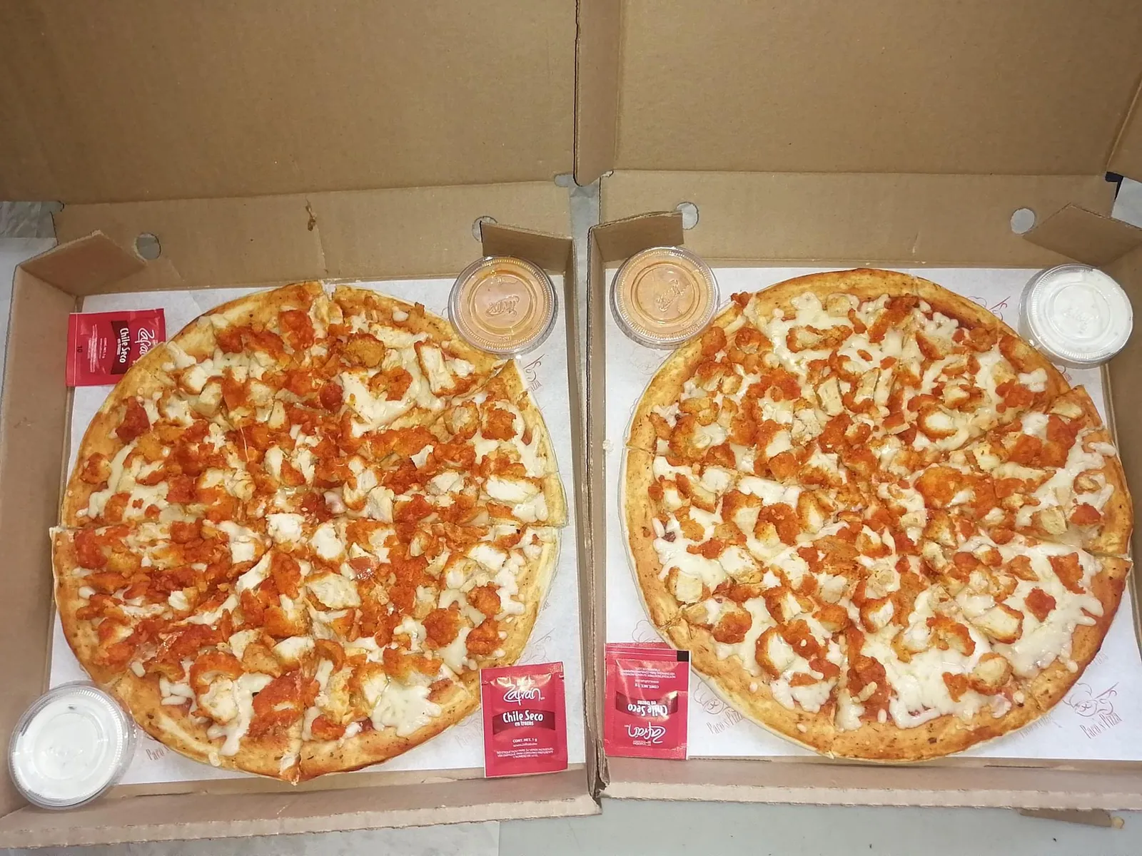 Paco's Pizza image 10