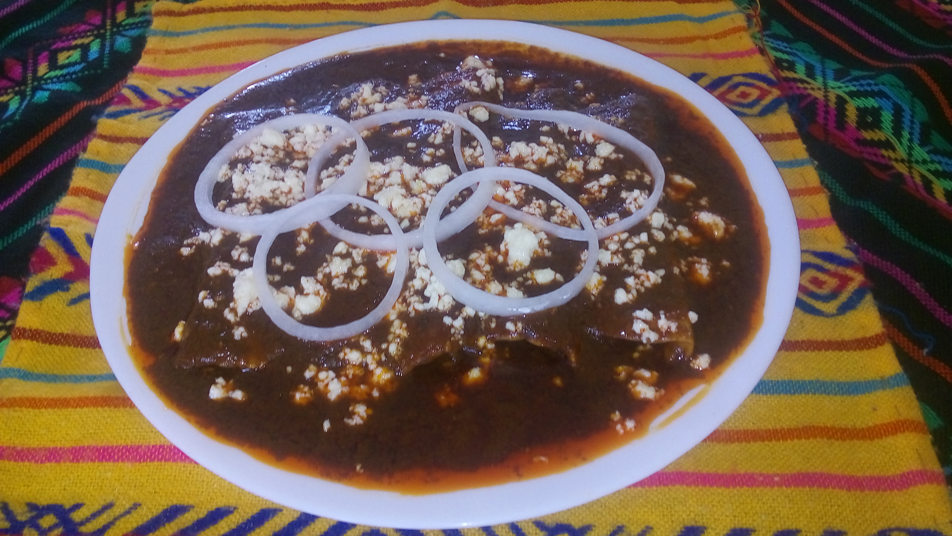 Rinconcito jarocho image 1