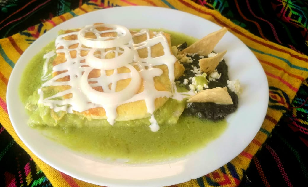 Rinconcito jarocho image 2