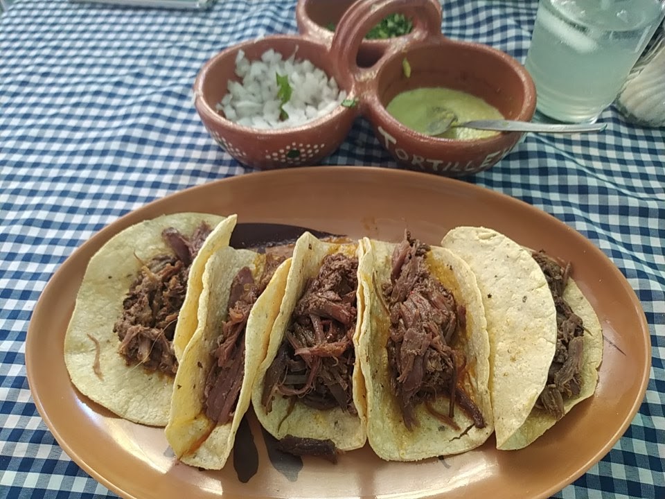 Rinconcito jarocho image 10
