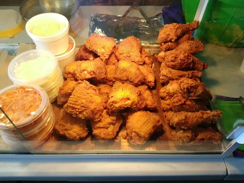 El Pollo Kruji image 1