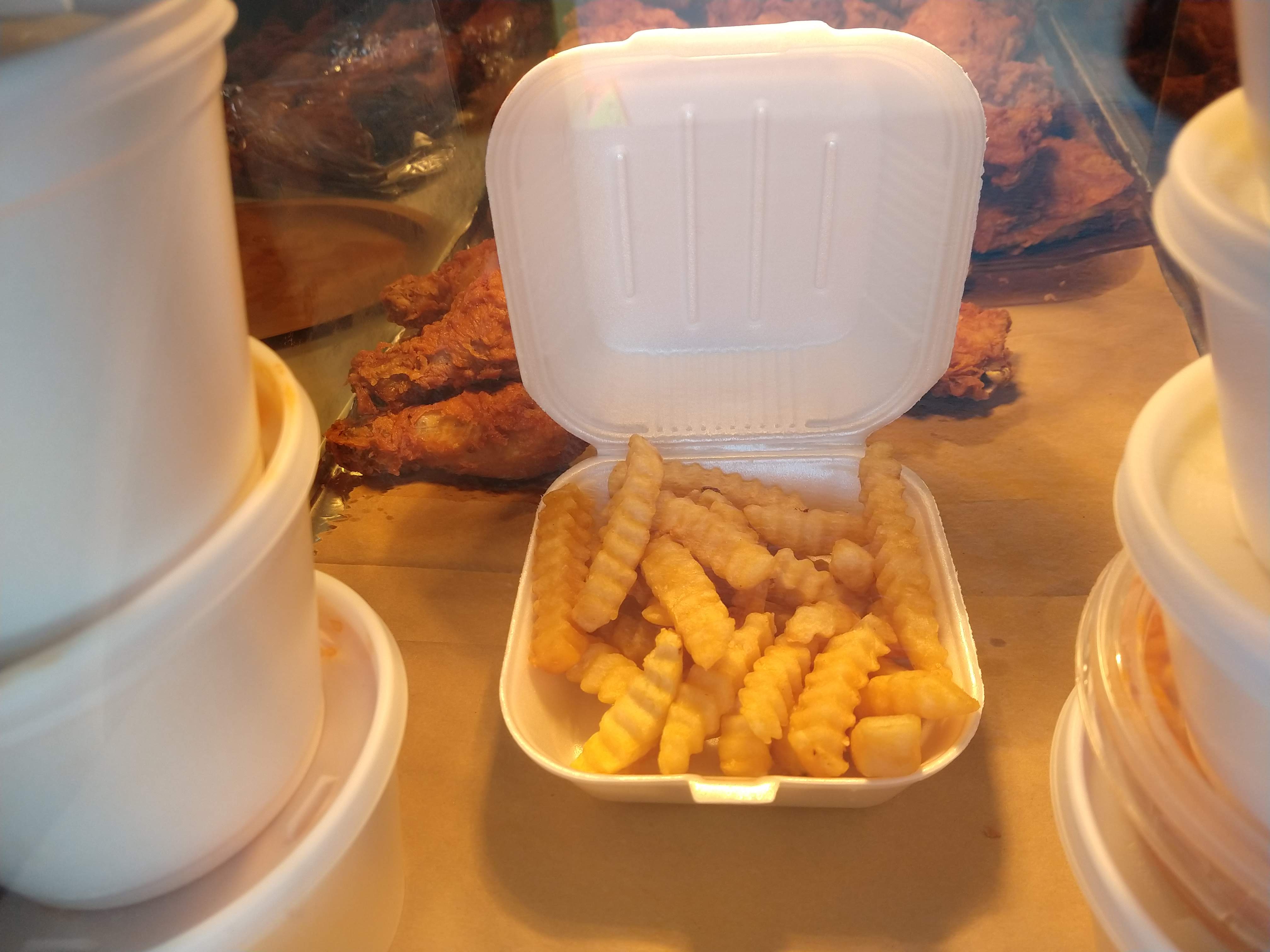 El Pollo Kruji image 2