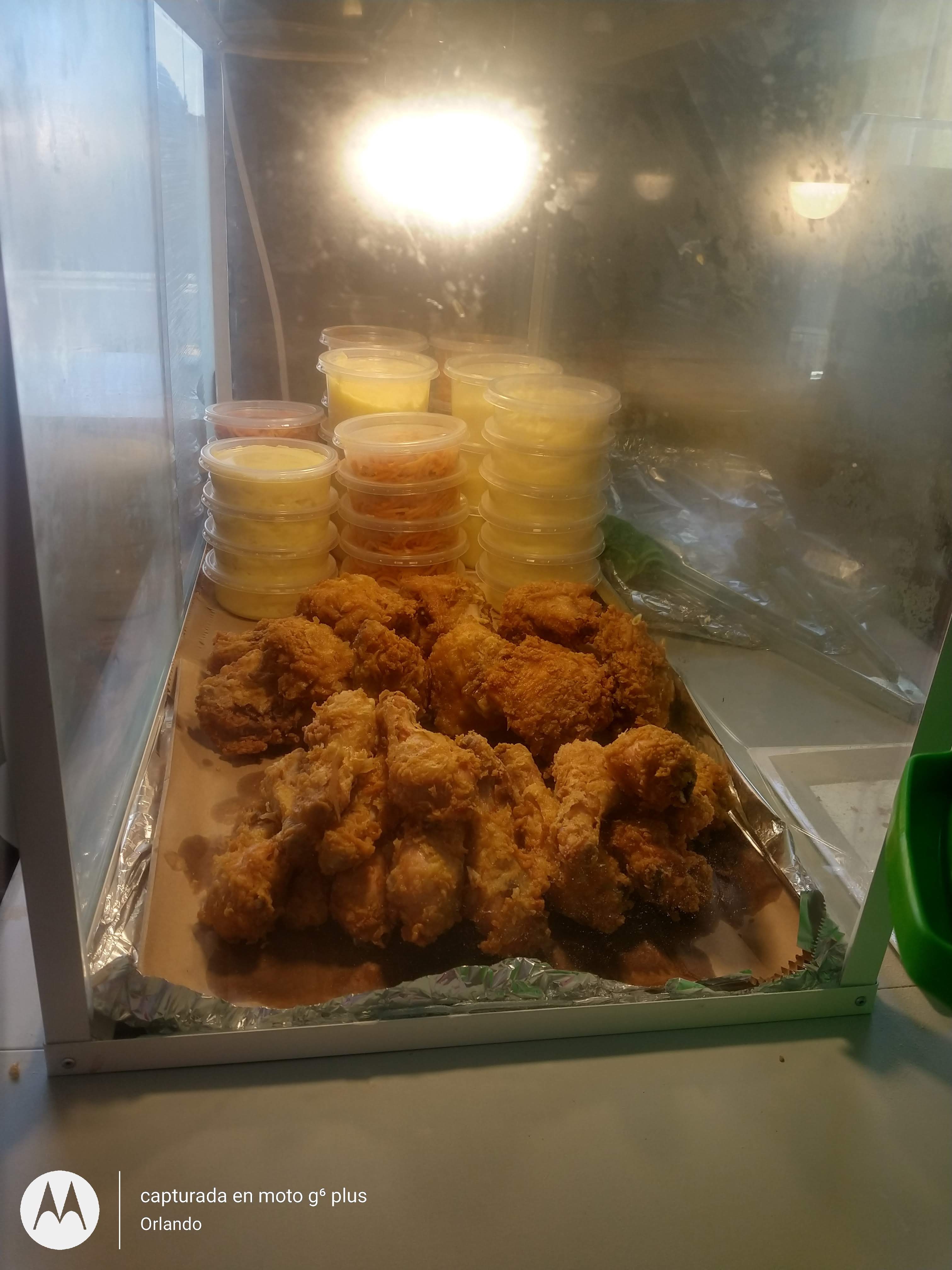 El Pollo Kruji image 3