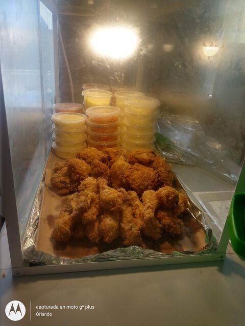 El Pollo Kruji image 3