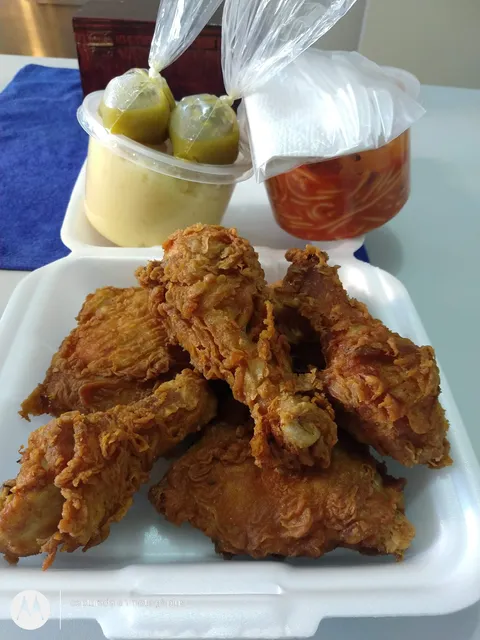 El Pollo Kruji image 5