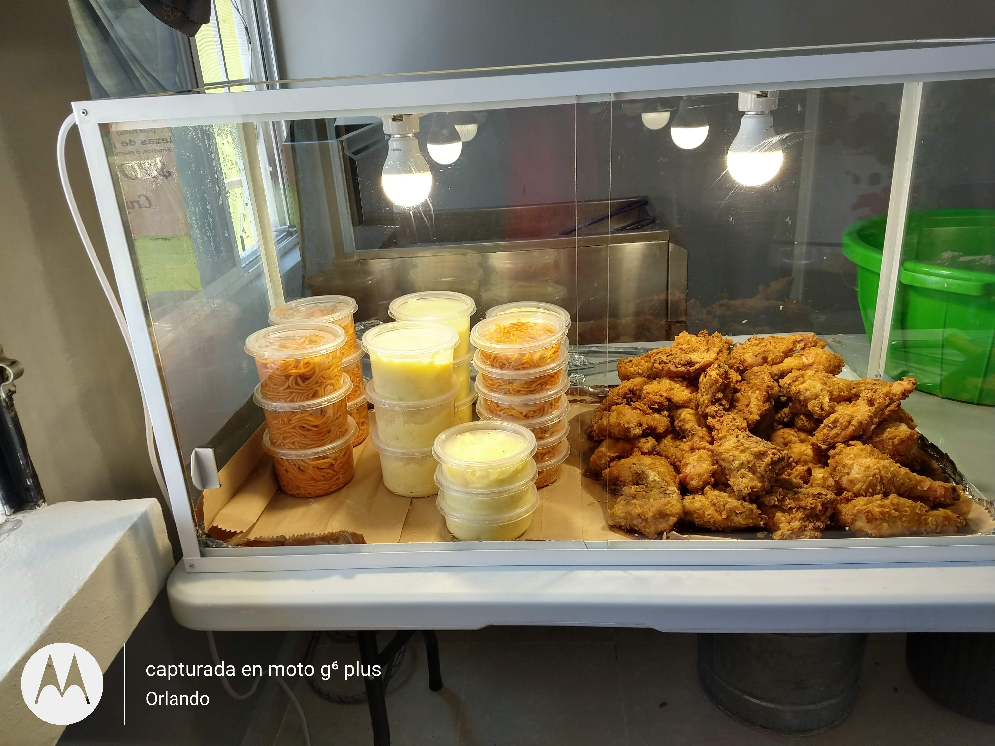 El Pollo Kruji image 6