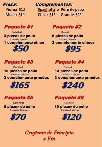 El Pollo Kruji image 7