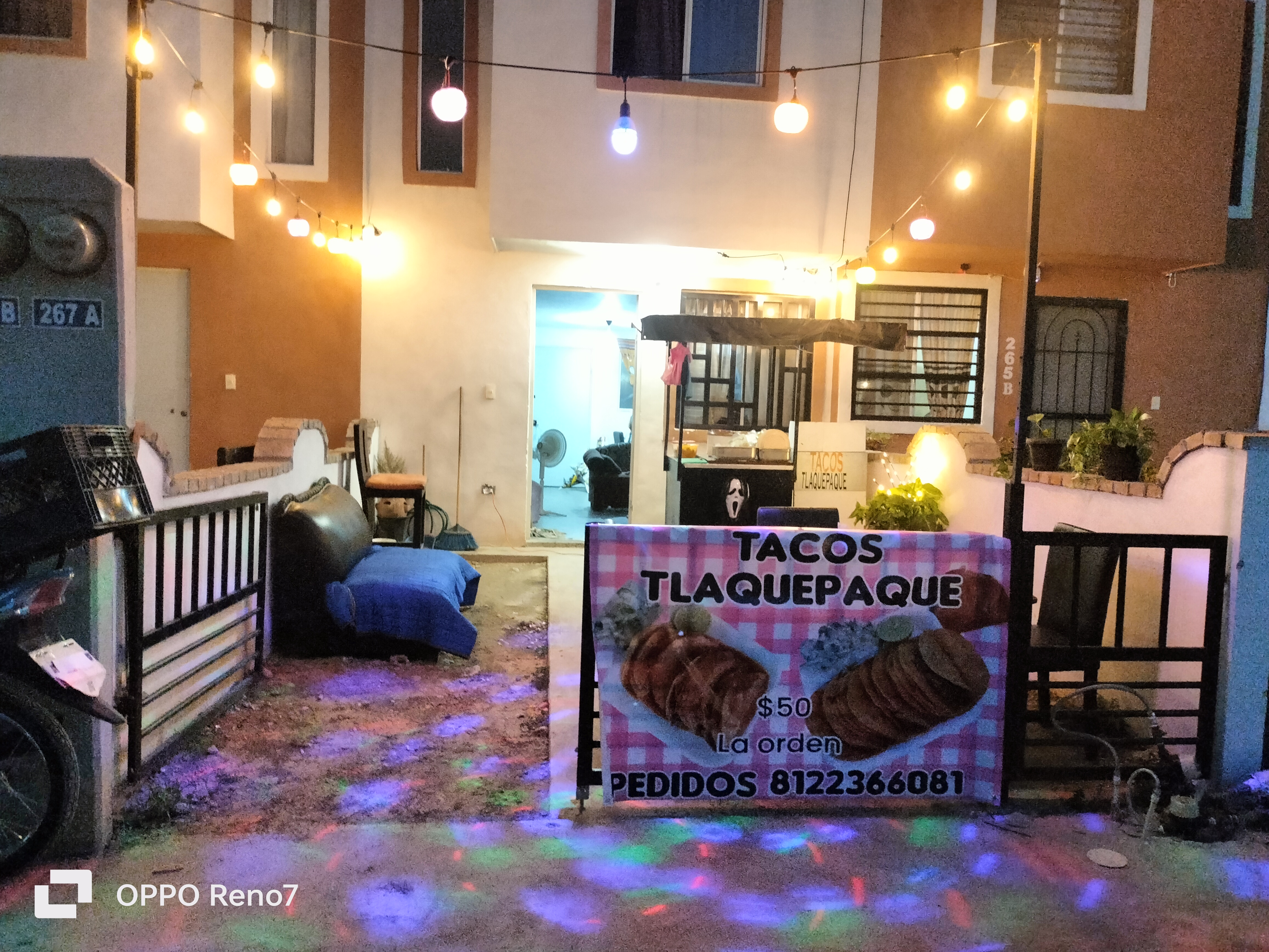 Tacos Tlaquepaque Carrizal image 1