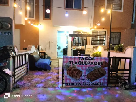 Tacos Tlaquepaque Carrizal image 1
