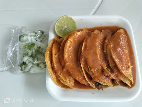 Tacos Tlaquepaque Carrizal image 2