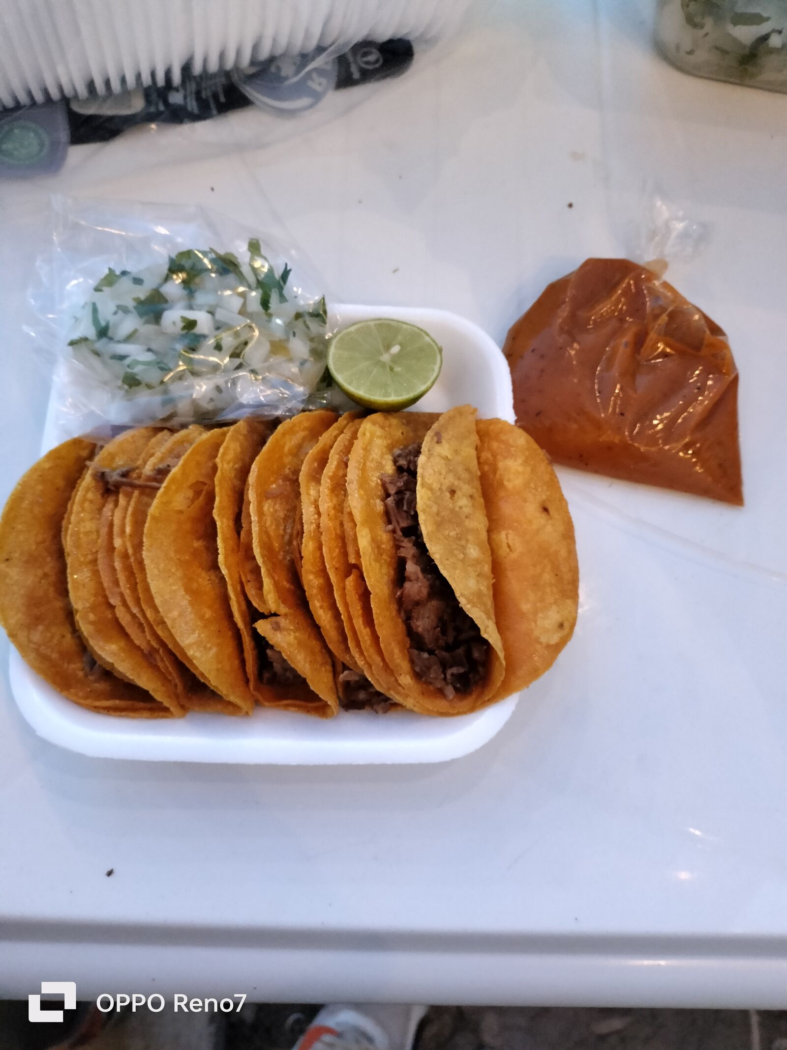 Tacos Tlaquepaque Carrizal image 3