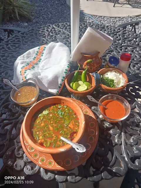 El Zarape image 1