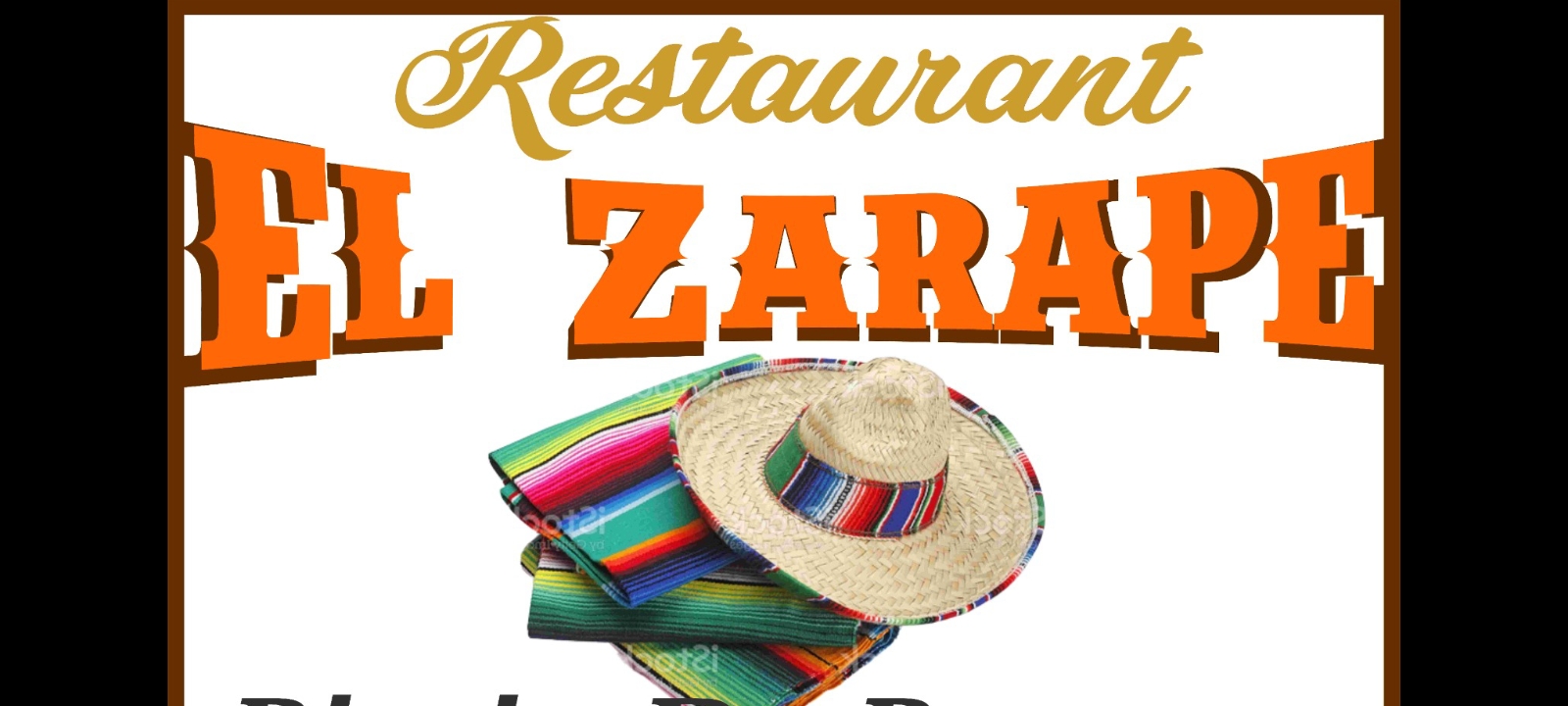El Zarape image 3