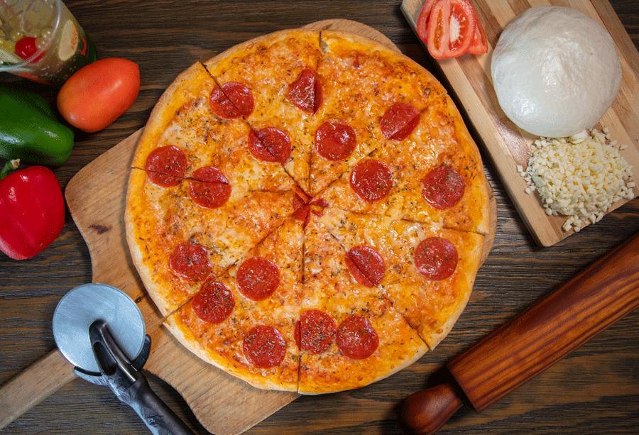 PIZZERIA KEVIN image 1