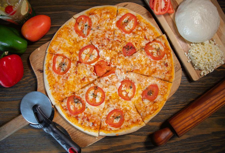 PIZZERIA KEVIN image 4