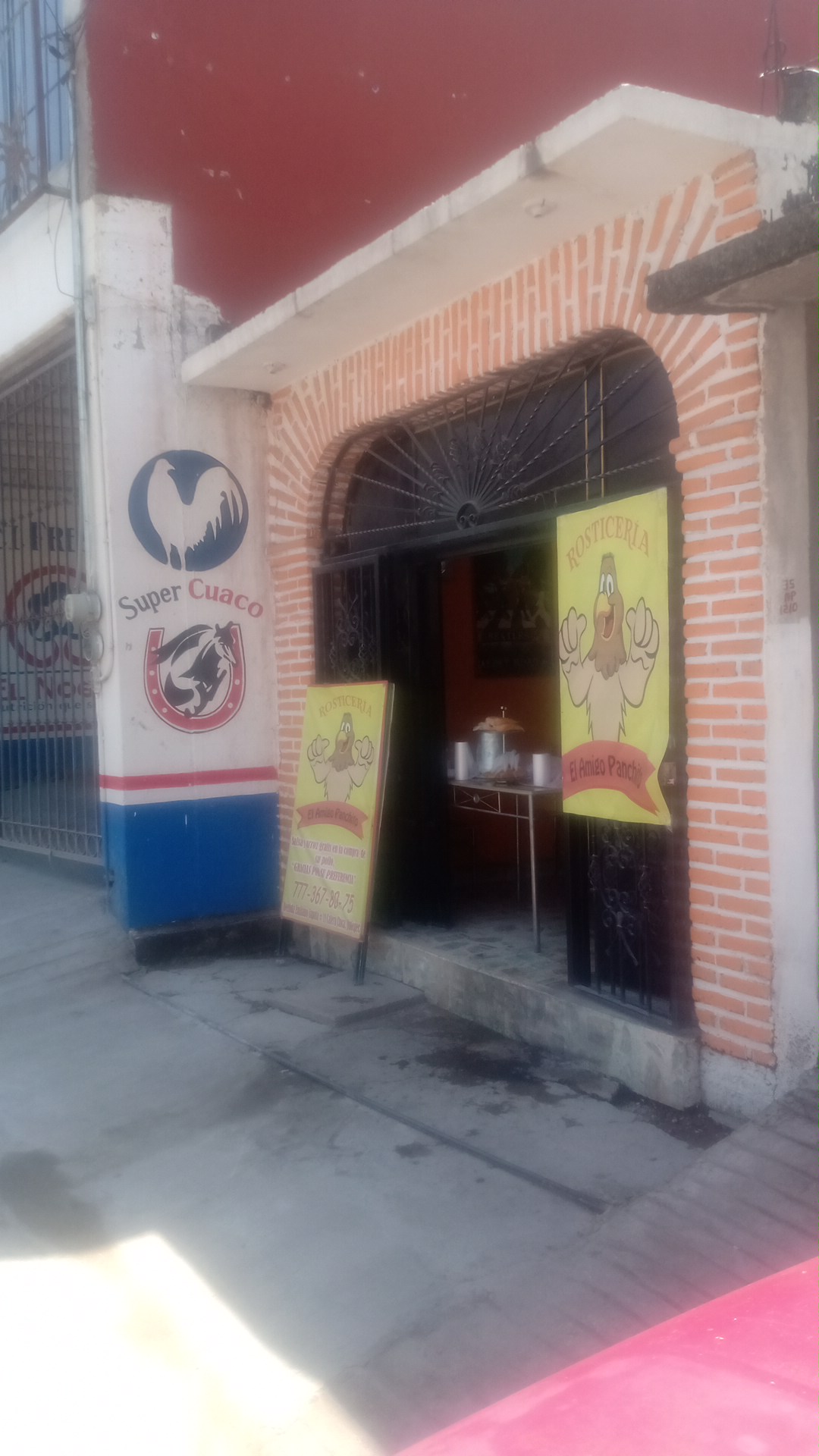 Rosticeria el amigo panchito image 5