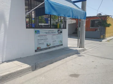 Antojitos Mina, Antojitos Mexicanos en Zapata image 1