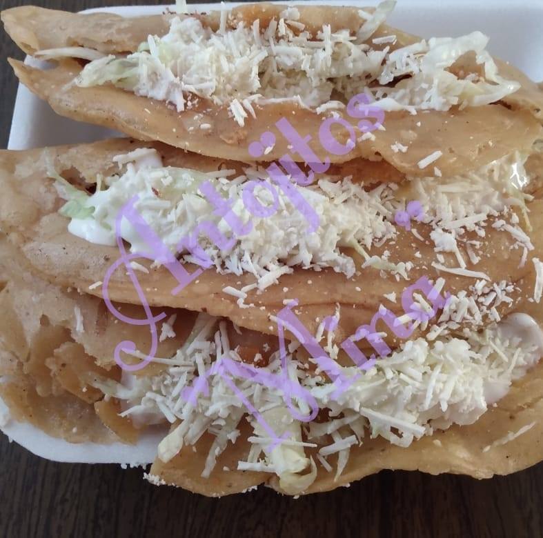 Antojitos Mina, Antojitos Mexicanos en Zapata image 3