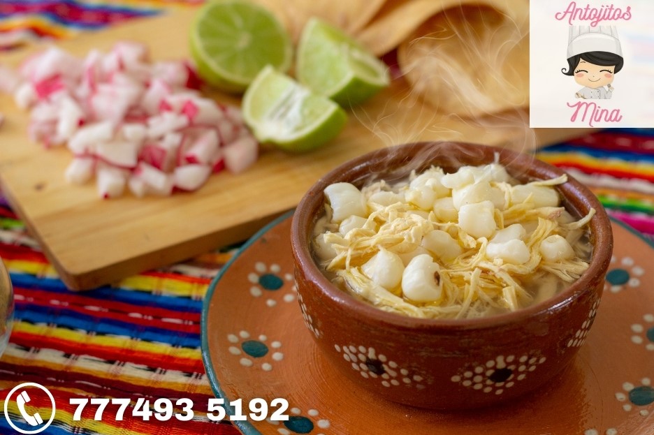 Antojitos Mina, Antojitos Mexicanos en Zapata image 10